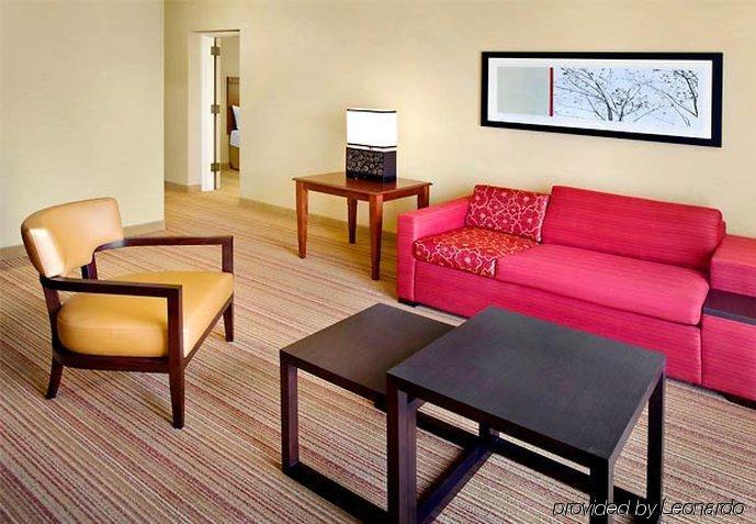คอร์ทยาร์ด พิตส์เบิร์ก แอร์พอร์ต Hotel Coraopolis ห้อง รูปภาพ