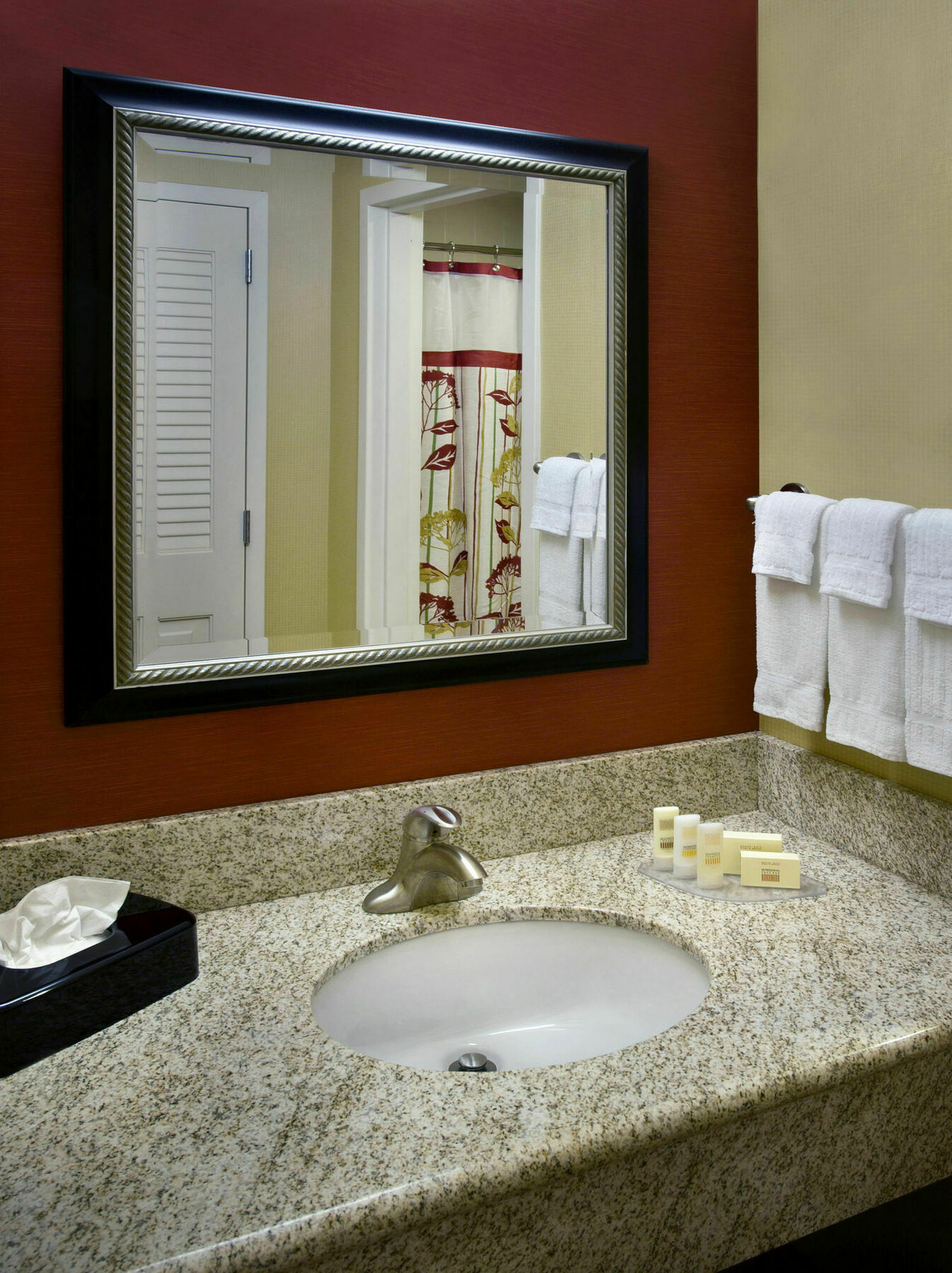 คอร์ทยาร์ด พิตส์เบิร์ก แอร์พอร์ต Hotel Coraopolis ภายนอก รูปภาพ