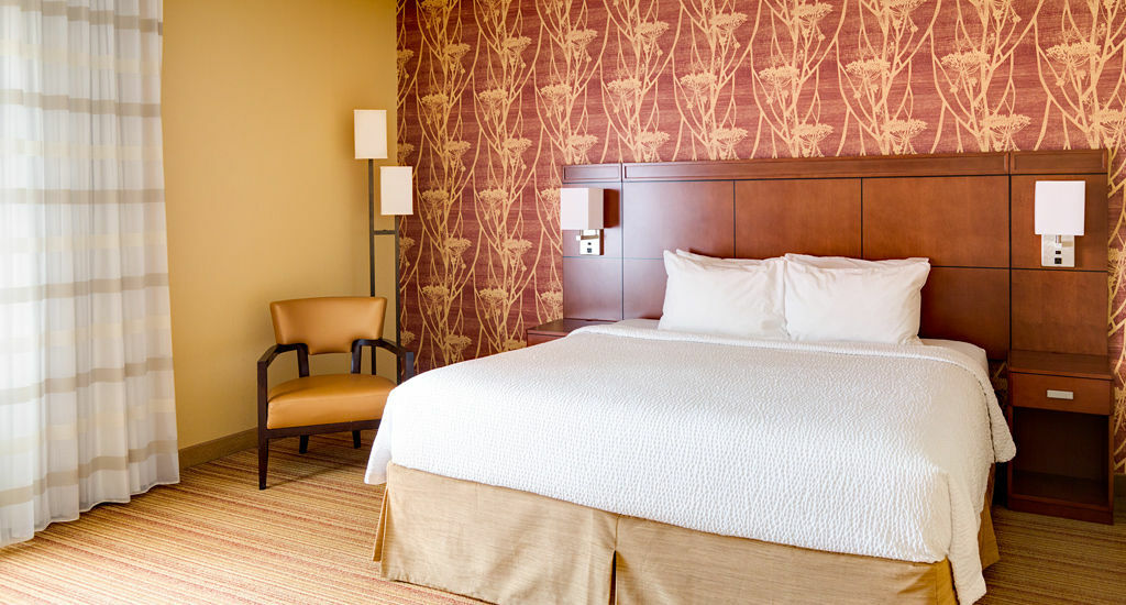 คอร์ทยาร์ด พิตส์เบิร์ก แอร์พอร์ต Hotel Coraopolis ภายนอก รูปภาพ